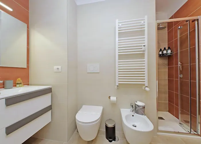 Appartamento Graceful Near St Peter Metro 100 Mt *