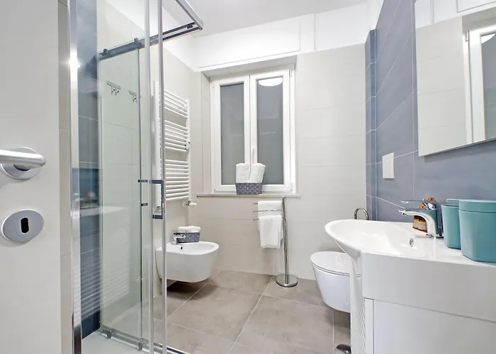 Appartamento Graceful Near St Peter Metro 100 Mt Roma