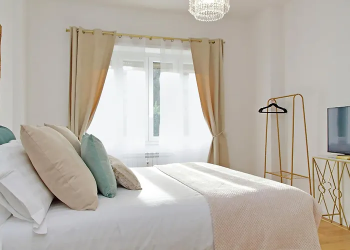 Appartamento Graceful Near St Peter Metro 100 Mt *