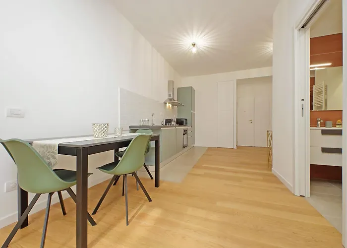 Appartamento Graceful Near St Peter Metro 100 Mt *