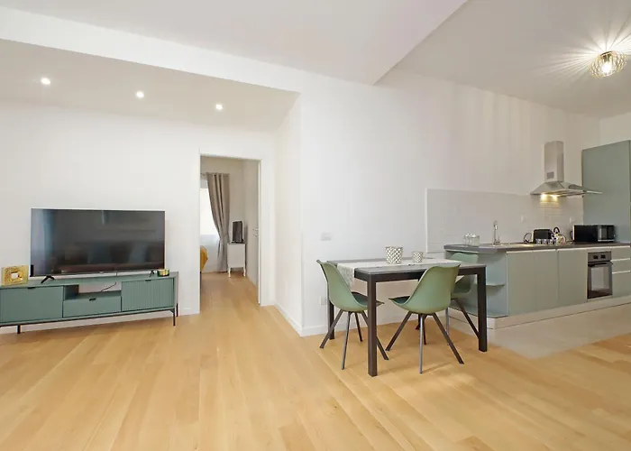 Appartamento Graceful Near St Peter Metro 100 Mt Roma